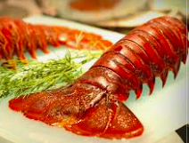Lobster Local Tails /kg
